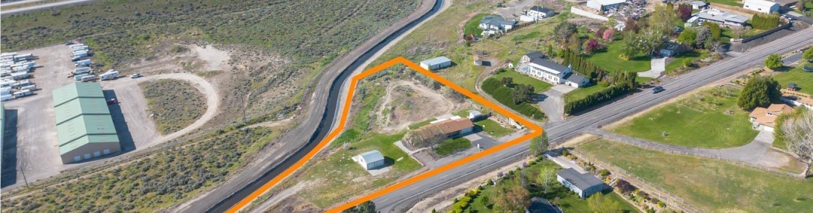 Reata Road, Kennewick, Washington 99338, 4 Bedrooms Bedrooms, ,3 BathroomsBathrooms,Site Built-owned Lot,For Sale,Reata Road,279944