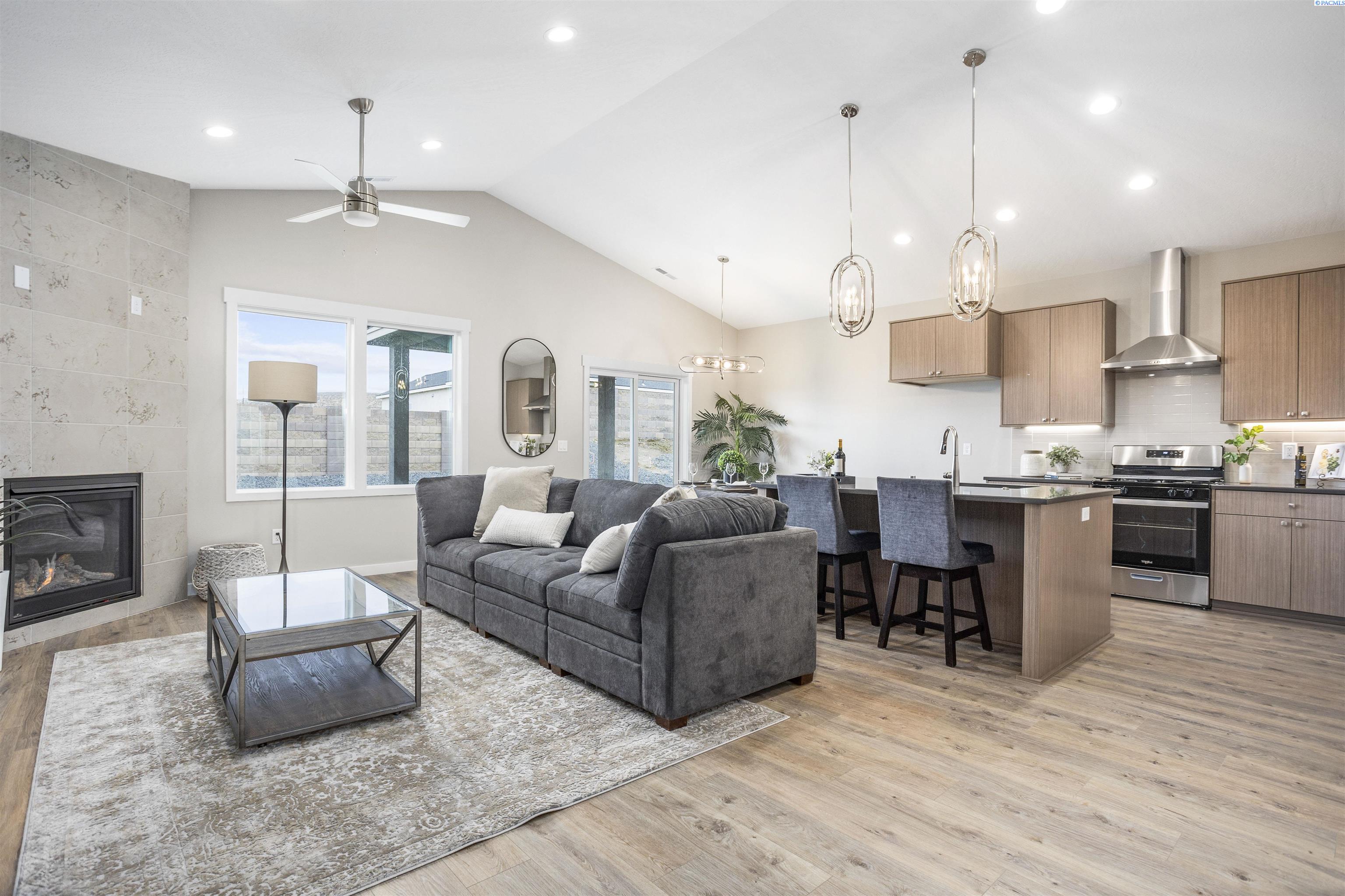 Morningside Pkwy, Richland, Washington 99352, 3 Bedrooms Bedrooms, 0 ,2 BathroomsBathrooms,Houses,For Sale,Morningside Pkwy,0,279992
