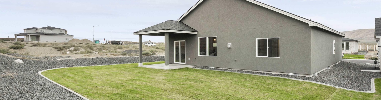 Morningside Pkwy, Richland, Washington 99352, 3 Bedrooms Bedrooms, ,2 BathroomsBathrooms,Site Built-owned Lot,For Sale,Morningside Pkwy,279992