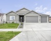 Morningside Pkwy, Richland, Washington 99352, 3 Bedrooms Bedrooms, ,2 BathroomsBathrooms,Site Built-owned Lot,For Sale,Morningside Pkwy,279992