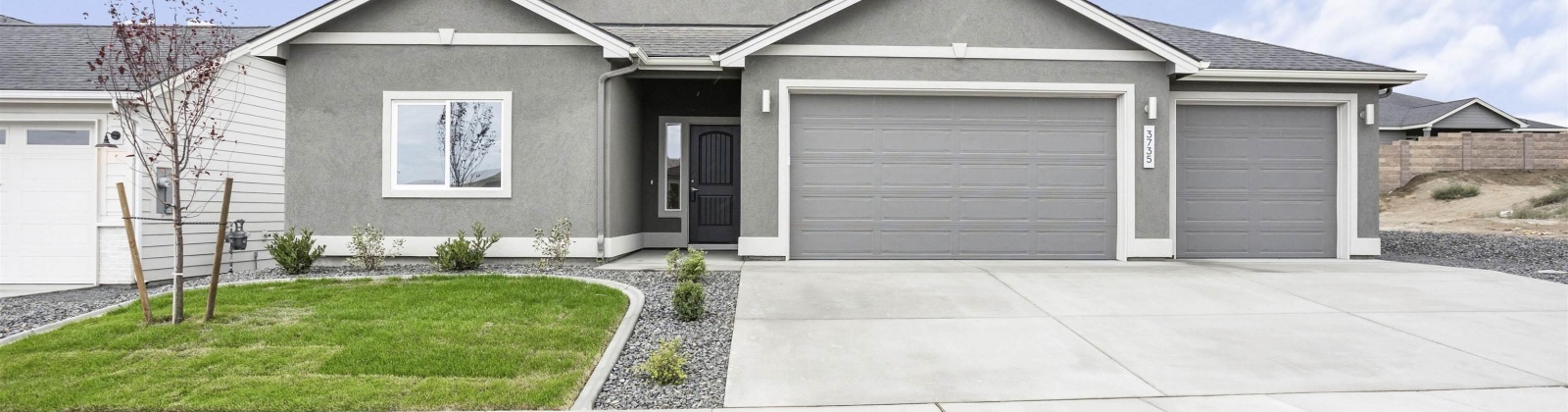 Morningside Pkwy, Richland, Washington 99352, 3 Bedrooms Bedrooms, ,2 BathroomsBathrooms,Site Built-owned Lot,For Sale,Morningside Pkwy,279992
