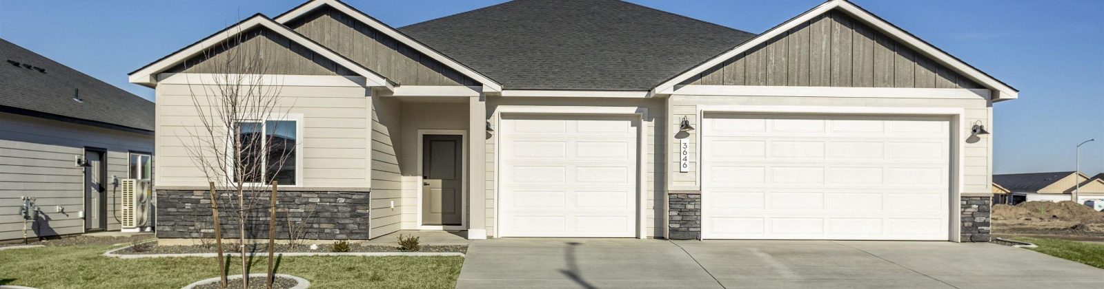 Morningside Pkwy, Richland, Washington 99352, 3 Bedrooms Bedrooms, ,3 BathroomsBathrooms,Site Built-owned Lot,For Sale,Morningside Pkwy,279991
