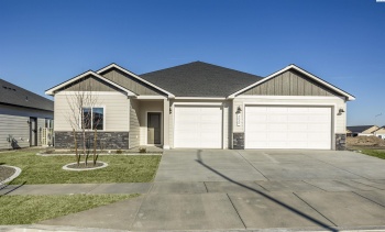Morningside Pkwy, Richland, Washington 99352, 3 Bedrooms Bedrooms, ,3 BathroomsBathrooms,Site Built-owned Lot,For Sale,Morningside Pkwy,279991