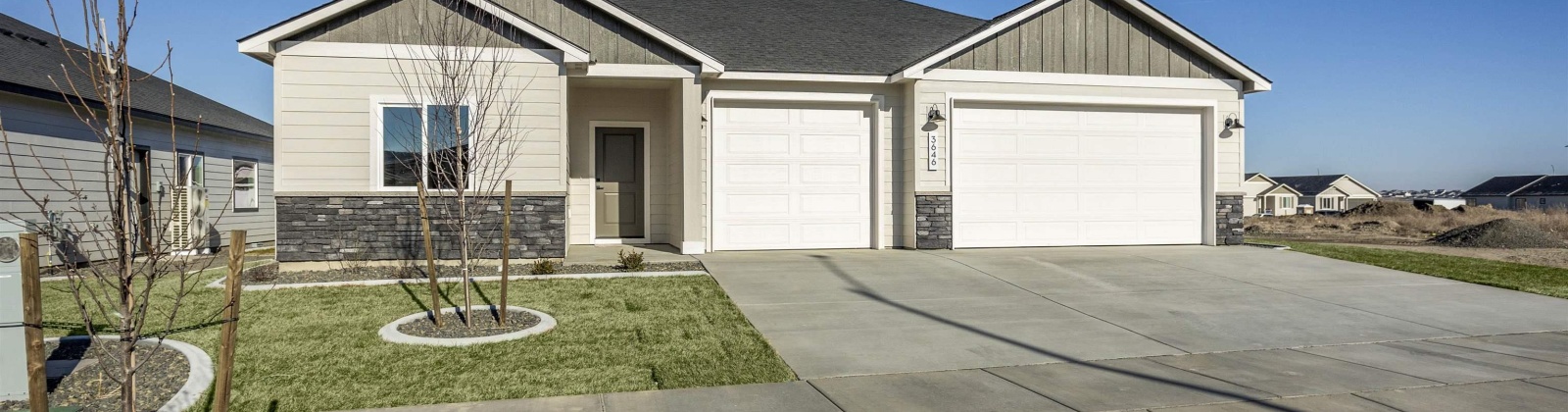 Morningside Pkwy, Richland, Washington 99352, 3 Bedrooms Bedrooms, ,3 BathroomsBathrooms,Site Built-owned Lot,For Sale,Morningside Pkwy,279991