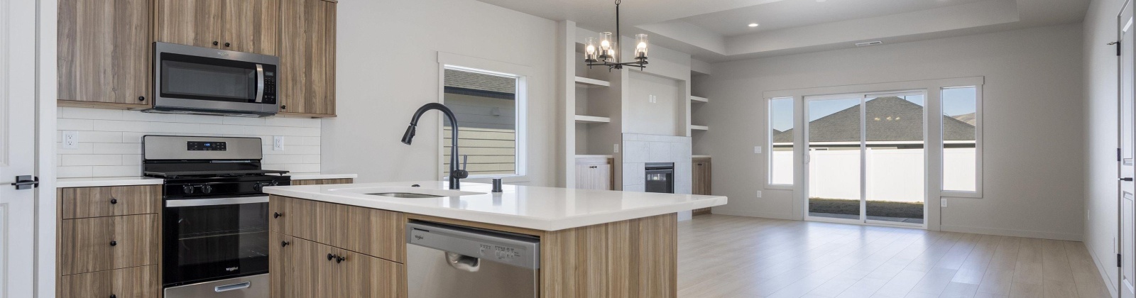 Morningside Pkwy, Richland, Washington 99352, 3 Bedrooms Bedrooms, ,3 BathroomsBathrooms,Site Built-owned Lot,For Sale,Morningside Pkwy,279991