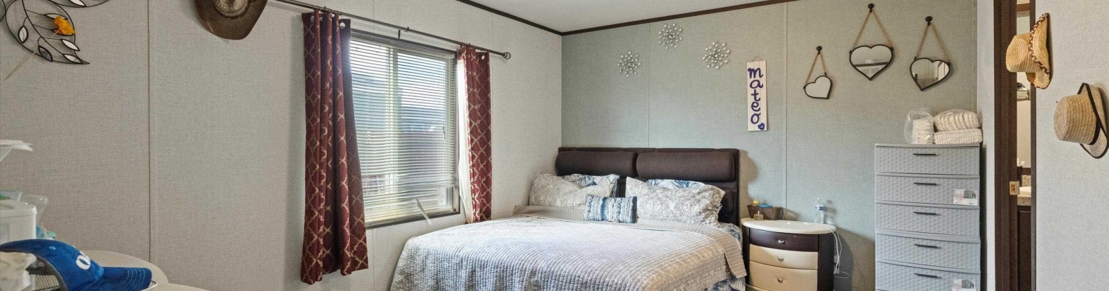 Game Farm Rd Space #118, Kennewick, Washington 99337, 3 Bedrooms Bedrooms, ,2 BathroomsBathrooms,Manufactured Rented Lot,For Sale,Game Farm Rd Space #118,280012