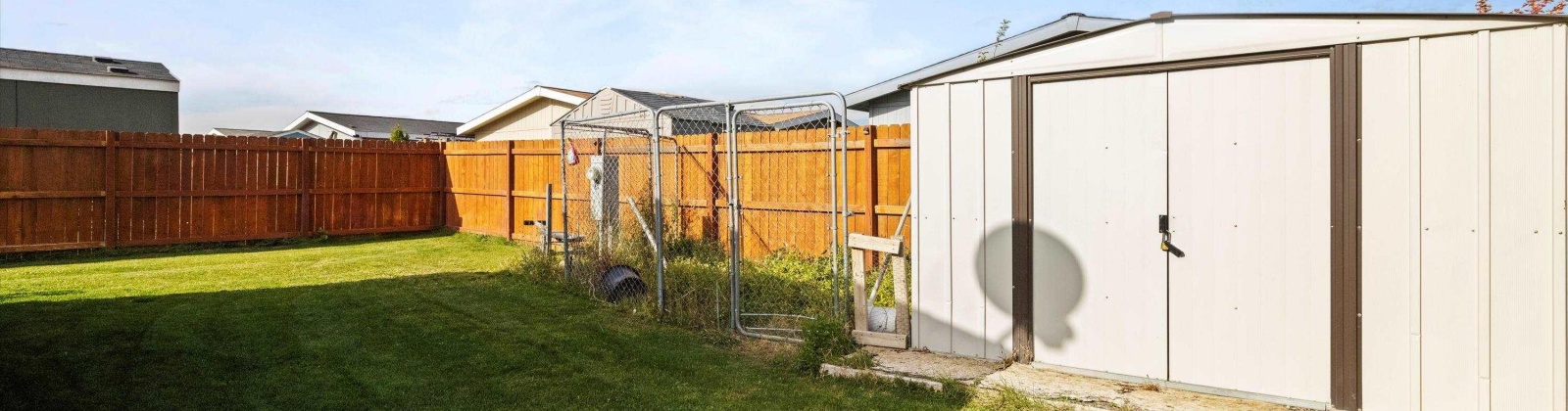 Game Farm Rd Space #118, Kennewick, Washington 99337, 3 Bedrooms Bedrooms, ,2 BathroomsBathrooms,Manufactured Rented Lot,For Sale,Game Farm Rd Space #118,280012