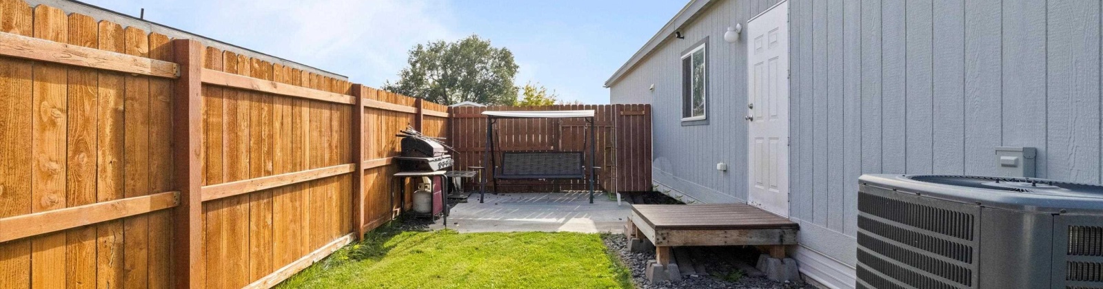 Game Farm Rd Space #118, Kennewick, Washington 99337, 3 Bedrooms Bedrooms, ,2 BathroomsBathrooms,Manufactured Rented Lot,For Sale,Game Farm Rd Space #118,280012