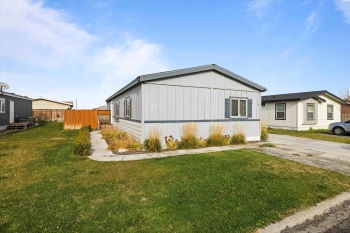 Game Farm Rd Space #118, Kennewick, Washington 99337, 3 Bedrooms Bedrooms, ,2 BathroomsBathrooms,Manufactured Rented Lot,For Sale,Game Farm Rd Space #118,280012