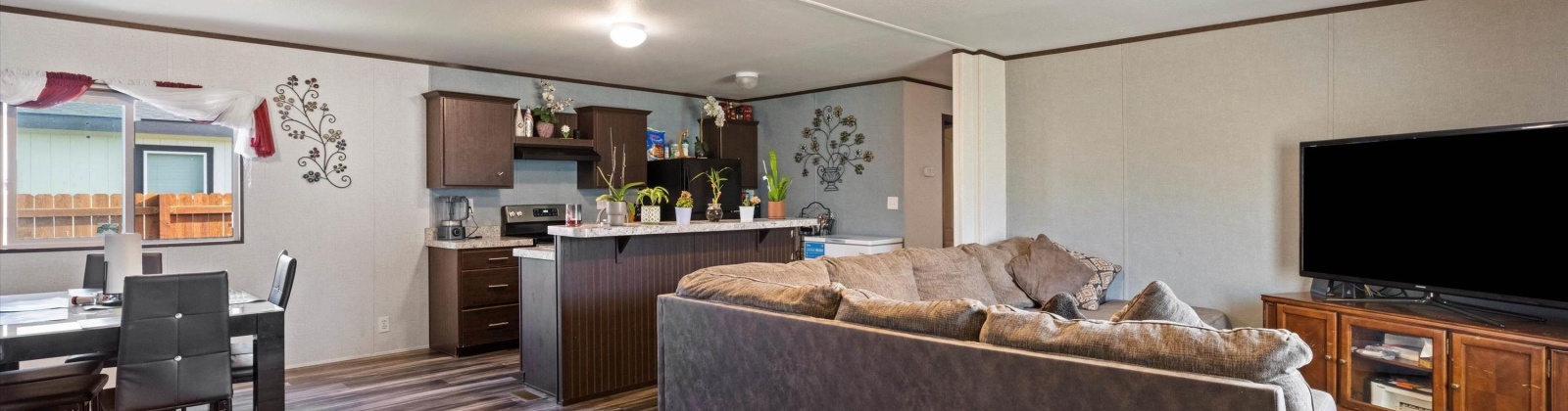 Game Farm Rd Space #118, Kennewick, Washington 99337, 3 Bedrooms Bedrooms, ,2 BathroomsBathrooms,Manufactured Rented Lot,For Sale,Game Farm Rd Space #118,280012
