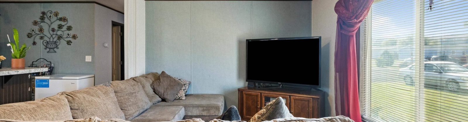 Game Farm Rd Space #118, Kennewick, Washington 99337, 3 Bedrooms Bedrooms, ,2 BathroomsBathrooms,Manufactured Rented Lot,For Sale,Game Farm Rd Space #118,280012