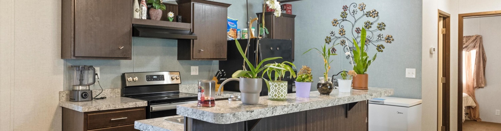 Game Farm Rd Space #118, Kennewick, Washington 99337, 3 Bedrooms Bedrooms, ,2 BathroomsBathrooms,Manufactured Rented Lot,For Sale,Game Farm Rd Space #118,280012