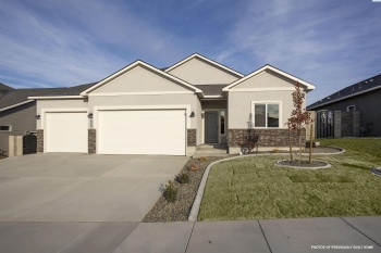 Schrute Road, Prosser, Washington 99350, 3 Bedrooms Bedrooms, ,3 BathroomsBathrooms,Site Built-owned Lot,For Sale,Schrute Road,280011