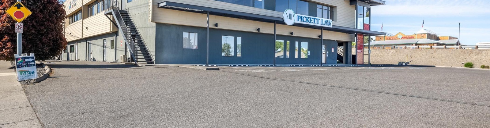 Columbia Center Blvd, Kennewick, Washington 99336, ,75 BathroomsBathrooms,Office,For Sale,Columbia Center Blvd,280020