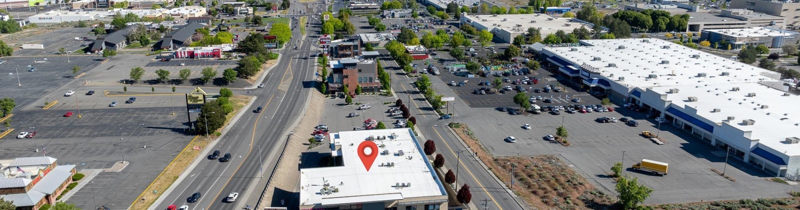 Columbia Center Blvd, Kennewick, Washington 99336, ,75 BathroomsBathrooms,Office,For Sale,Columbia Center Blvd,280020