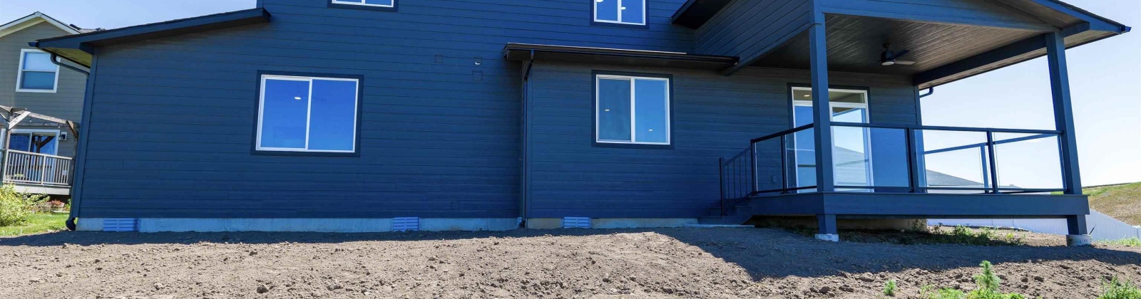 Windy Point Court, Pullman, Washington 99163, 4 Bedrooms Bedrooms, ,3 BathroomsBathrooms,Site Built-owned Lot,For Sale,Windy Point Court,277108