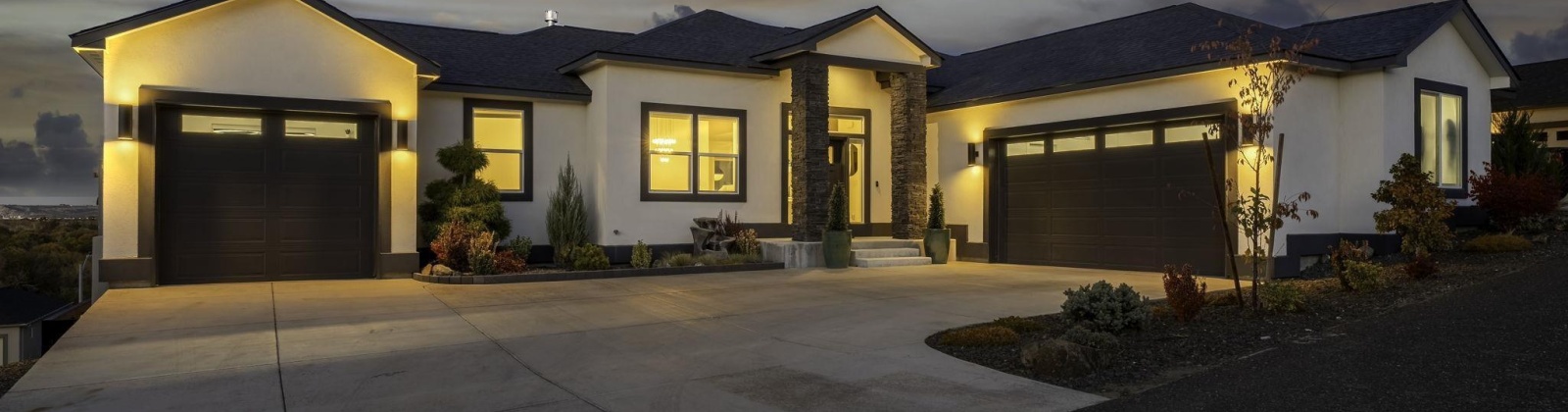 Nicholas Lane, West Richland, Washington 99353, 5 Bedrooms Bedrooms, ,4 BathroomsBathrooms,Site Built-owned Lot,For Sale,Nicholas Lane,280043