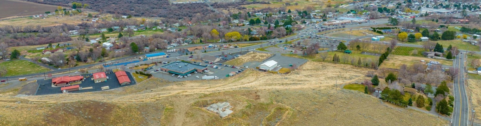 Collins Rd, West Richland, Washington 99353, ,Residential,For Sale,Collins Rd,267639