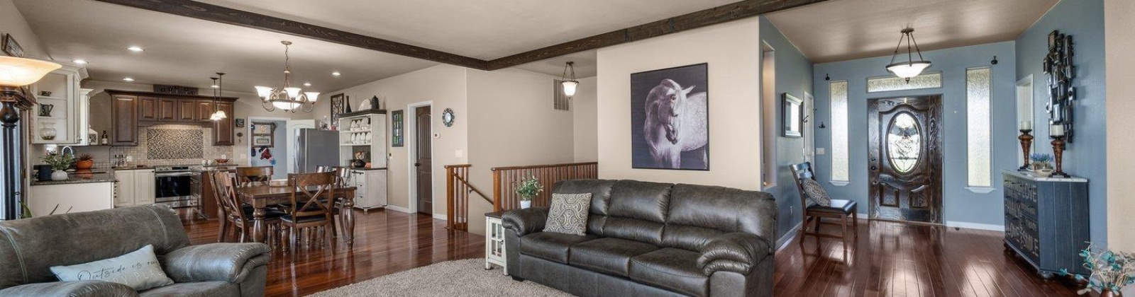 Amity Ln, Clarkston, Washington 99403, 5 Bedrooms Bedrooms, ,4 BathroomsBathrooms,For Sale,Amity Ln,280105