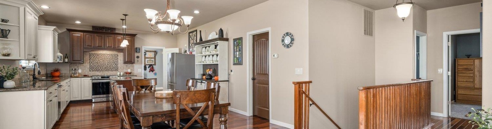 Amity Ln, Clarkston, Washington 99403, 5 Bedrooms Bedrooms, ,4 BathroomsBathrooms,For Sale,Amity Ln,280105