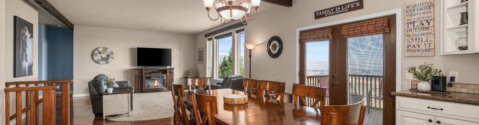 Amity Ln, Clarkston, Washington 99403, 5 Bedrooms Bedrooms, ,4 BathroomsBathrooms,For Sale,Amity Ln,280105