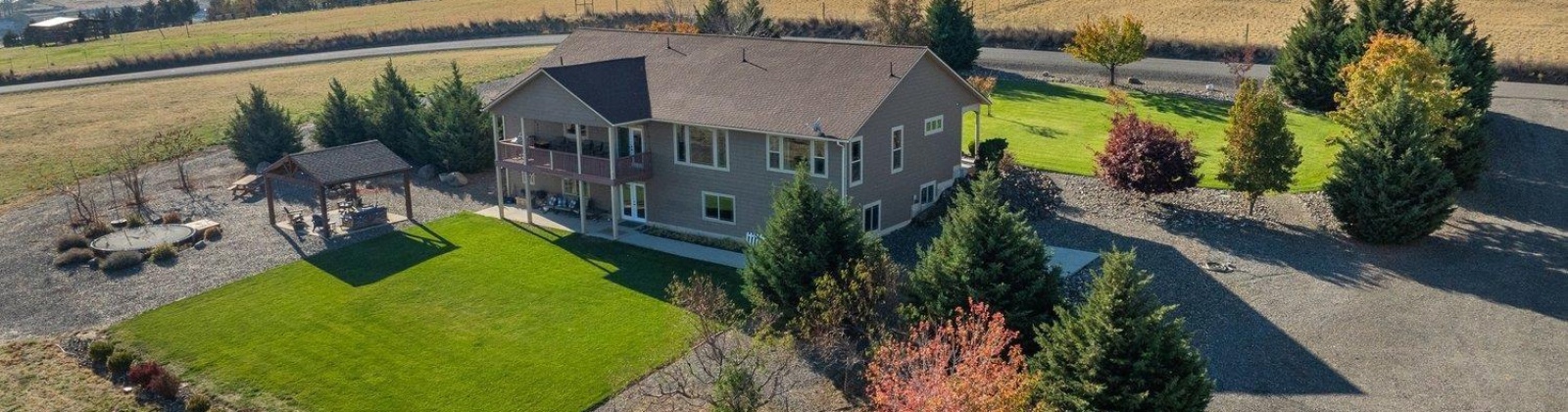 Amity Ln, Clarkston, Washington 99403, 5 Bedrooms Bedrooms, ,4 BathroomsBathrooms,For Sale,Amity Ln,280105