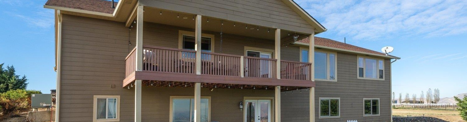 Amity Ln, Clarkston, Washington 99403, 5 Bedrooms Bedrooms, ,4 BathroomsBathrooms,For Sale,Amity Ln,280105