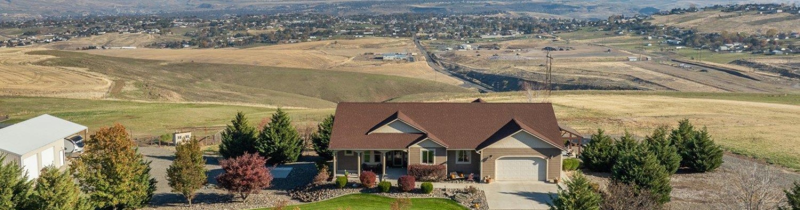 Amity Ln, Clarkston, Washington 99403, 5 Bedrooms Bedrooms, ,4 BathroomsBathrooms,For Sale,Amity Ln,280105