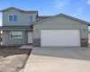 Franklin St, Connell, Washington 99326, 4 Bedrooms Bedrooms, ,3 BathroomsBathrooms,Site Built-owned Lot,For Sale,Franklin St,280115