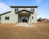 Franklin St, Connell, Washington 99326, 4 Bedrooms Bedrooms, ,3 BathroomsBathrooms,Site Built-owned Lot,For Sale,Franklin St,280115