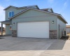 Franklin St, Connell, Washington 99326, 4 Bedrooms Bedrooms, ,3 BathroomsBathrooms,Site Built-owned Lot,For Sale,Franklin St,280115