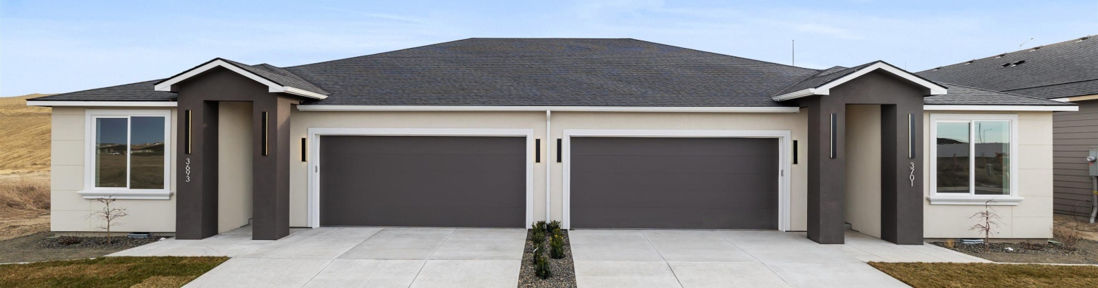 Nuthatch Street, Richland, Washington 99352, 3 Bedrooms Bedrooms, ,2 BathroomsBathrooms,Town House,For Sale,Nuthatch Street,280128