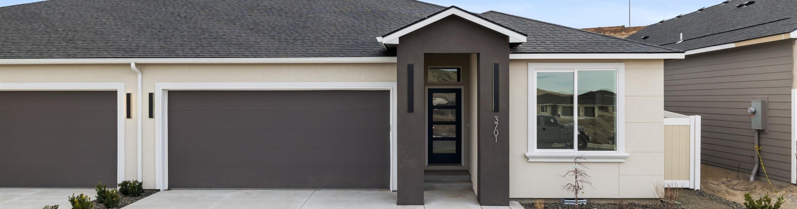 Nuthatch Street, Richland, Washington 99352, 3 Bedrooms Bedrooms, ,2 BathroomsBathrooms,Town House,For Sale,Nuthatch Street,280128