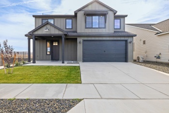 Barbera St, Richland, Washington 99352, 4 Bedrooms Bedrooms, ,3 BathroomsBathrooms,Site Built-owned Lot,For Sale,Barbera St,280138