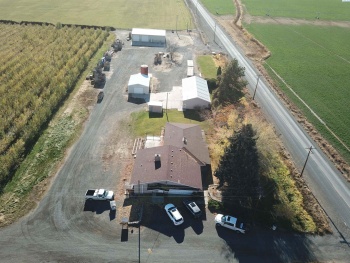 Lateral B Road, Wapato, Washington 98951-0000, ,Orchard,For Sale,Lateral B Road,280153
