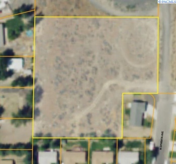 Ephrata Street, Connell, Washington 99326, ,Residential,For Sale,Ephrata Street,280163