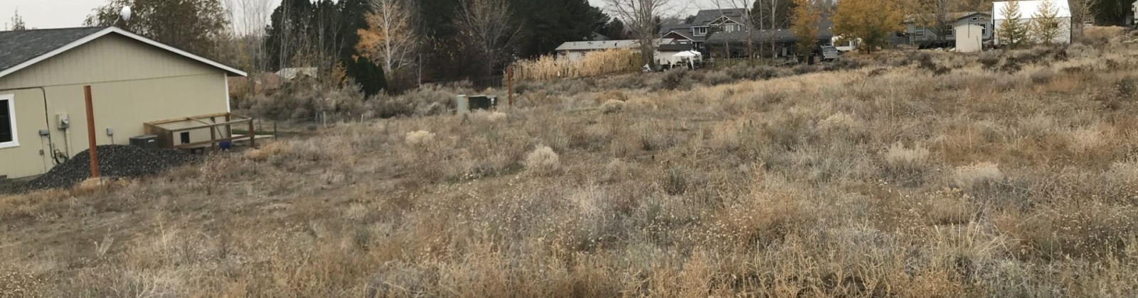 Ephrata Street, Connell, Washington 99326, ,Residential,For Sale,Ephrata Street,280163