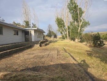 Kahlotus Lake Road, Kahlotus, Washington 99335, 3 Bedrooms Bedrooms, ,2 BathroomsBathrooms,For Sale,Kahlotus Lake Road,280169