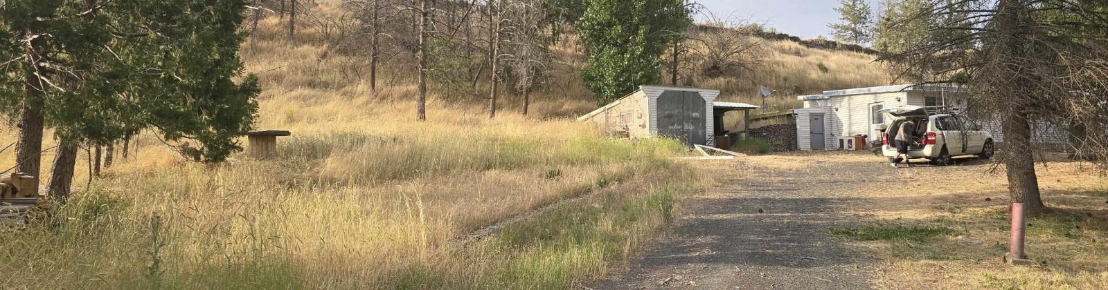Kahlotus Lake Road, Kahlotus, Washington 99335, 3 Bedrooms Bedrooms, ,2 BathroomsBathrooms,Site Built-owned Lot,For Sale,Kahlotus Lake Road,280169
