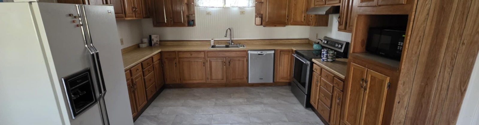 Kahlotus Lake Road, Kahlotus, Washington 99335, 3 Bedrooms Bedrooms, ,2 BathroomsBathrooms,Site Built-owned Lot,For Sale,Kahlotus Lake Road,280169