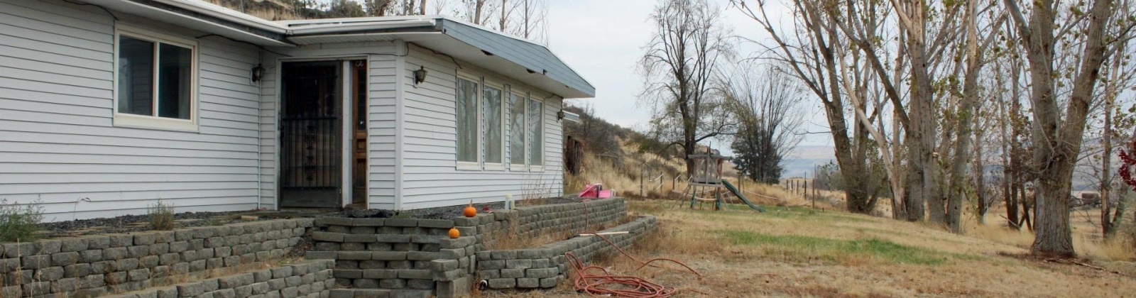 Kahlotus Lake Road, Kahlotus, Washington 99335, 3 Bedrooms Bedrooms, ,2 BathroomsBathrooms,Site Built-owned Lot,For Sale,Kahlotus Lake Road,280169