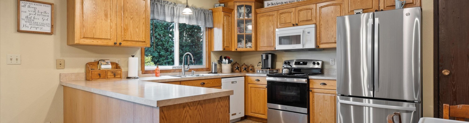 Scoon Rd, Sunnyside, Washington 98944, 4 Bedrooms Bedrooms, ,3 BathroomsBathrooms,Site Built-owned Lot,For Sale,Scoon Rd,280168