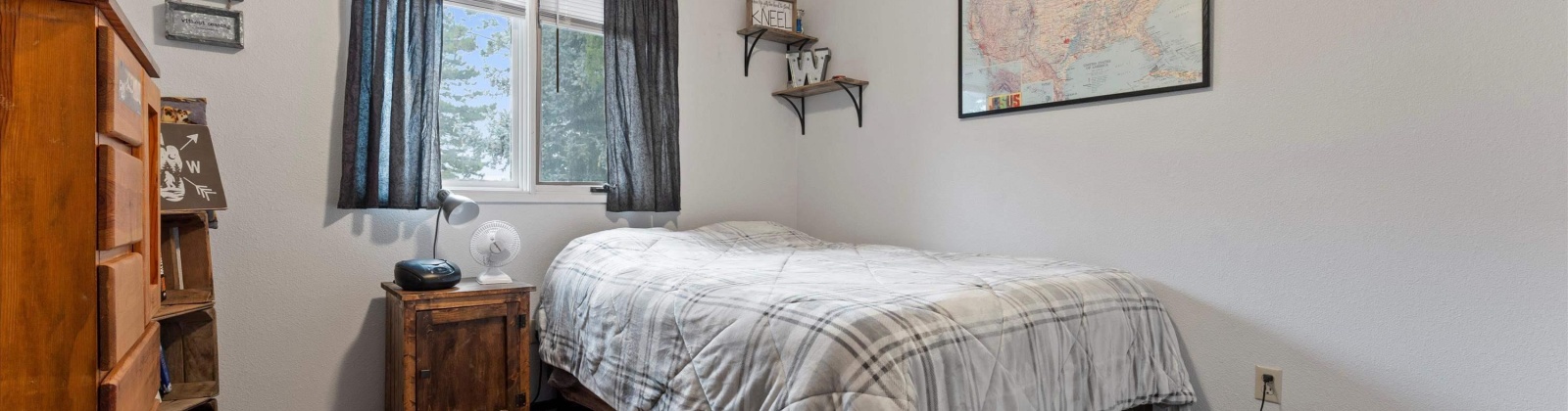 Scoon Rd, Sunnyside, Washington 98944, 4 Bedrooms Bedrooms, ,3 BathroomsBathrooms,Site Built-owned Lot,For Sale,Scoon Rd,280168
