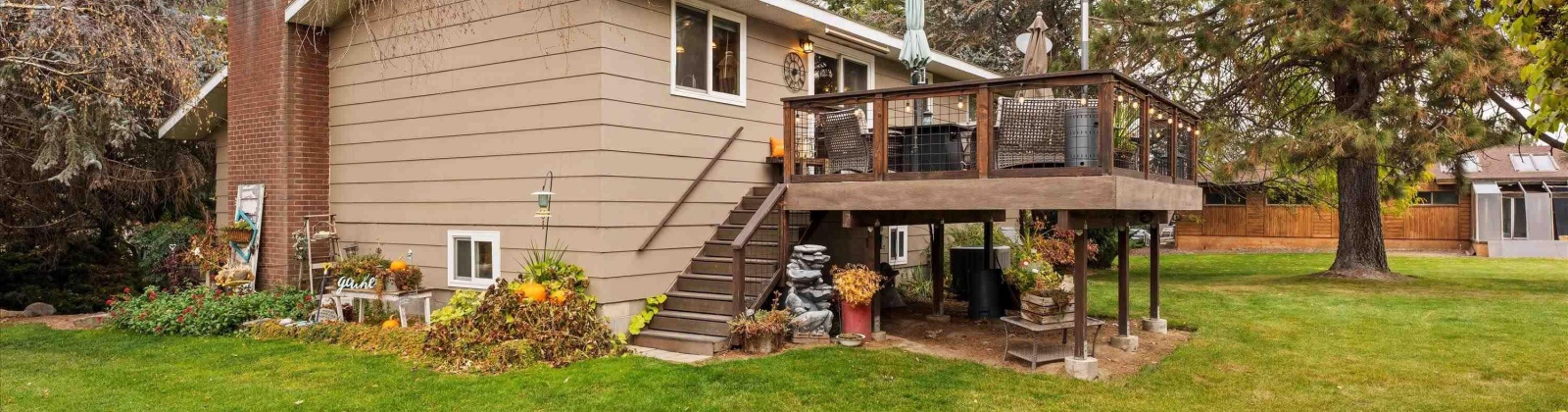 Scoon Rd, Sunnyside, Washington 98944, 4 Bedrooms Bedrooms, ,3 BathroomsBathrooms,Site Built-owned Lot,For Sale,Scoon Rd,280168