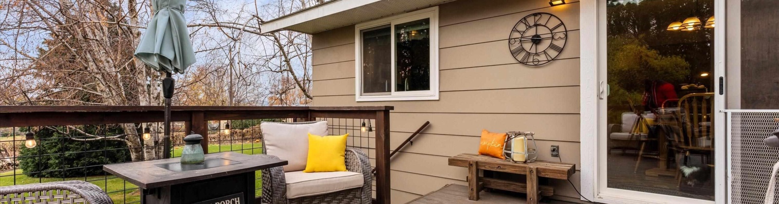 Scoon Rd, Sunnyside, Washington 98944, 4 Bedrooms Bedrooms, ,3 BathroomsBathrooms,Site Built-owned Lot,For Sale,Scoon Rd,280168