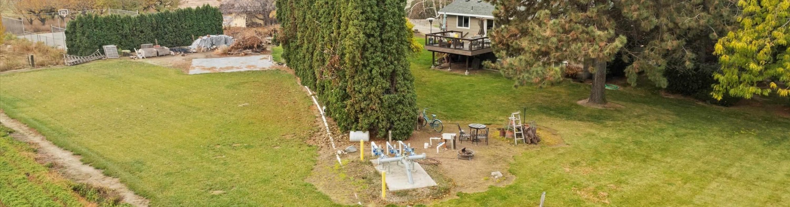 Scoon Rd, Sunnyside, Washington 98944, 4 Bedrooms Bedrooms, ,3 BathroomsBathrooms,Site Built-owned Lot,For Sale,Scoon Rd,280168