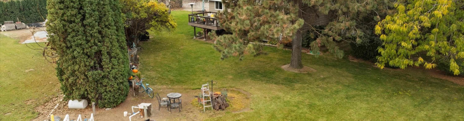 Scoon Rd, Sunnyside, Washington 98944, 4 Bedrooms Bedrooms, ,3 BathroomsBathrooms,Site Built-owned Lot,For Sale,Scoon Rd,280168
