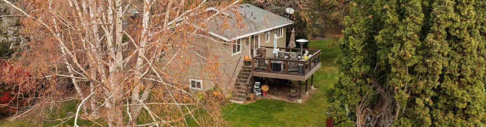 Scoon Rd, Sunnyside, Washington 98944, 4 Bedrooms Bedrooms, ,3 BathroomsBathrooms,Site Built-owned Lot,For Sale,Scoon Rd,280168