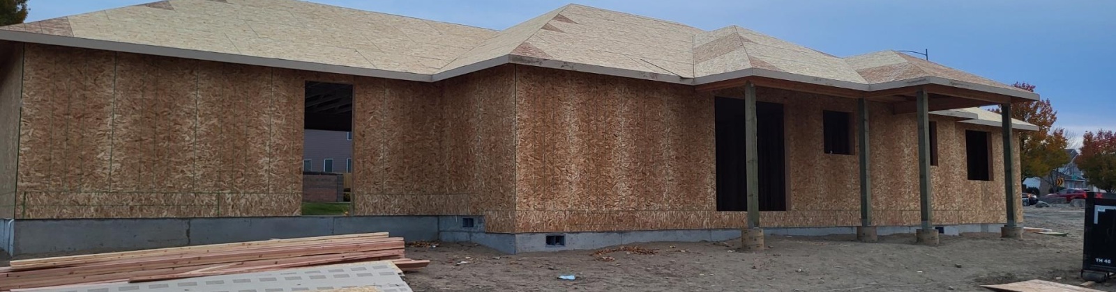 19th Ave, Kennewick, Washington 99337, 3 Bedrooms Bedrooms, ,3 BathroomsBathrooms,Site Built-owned Lot,For Sale,19th Ave,280162